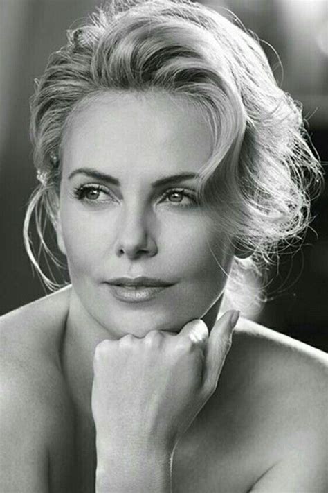 charlize theron toples|Charlize Theron